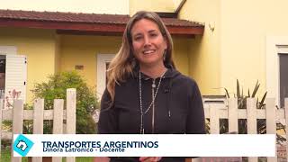 portada video DINORA LATRONICO