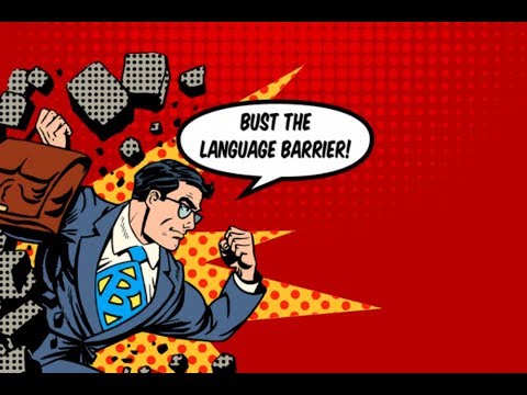 How to Visit a Country When You Don't Speak the Language