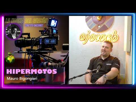 Hipermotos expande su propuesta comercial en Río Tercero ante el auge de la movilidad urbana