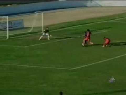 Golaço do Sassá - Ipitanga 3x2 Itabuna