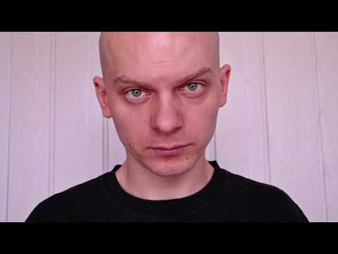 WZK - Patrzę po oczach