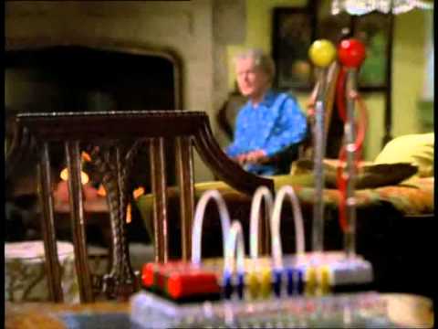 UFO engl.TV-Serie Folge 8