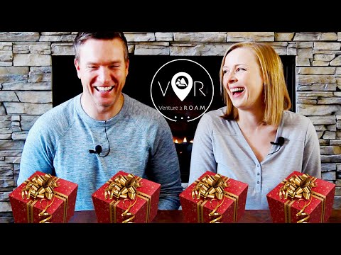 MUST HAVE Overlanding Gifts | Off-Road Gifts