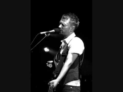 Radiohead - Sulk (early)
