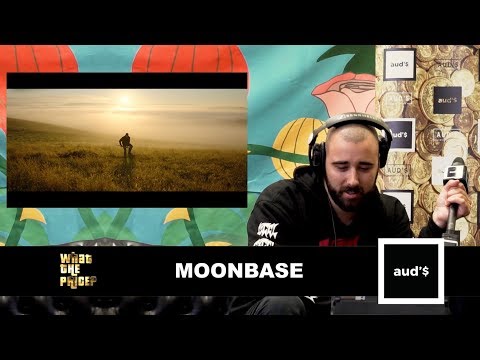 AUD'$ WHAT THE PRICE? EP.02 - MOONBASE (ft. Anfa Rose, I.E, Basenji, Tkay Maidza, Miss Blanks +)