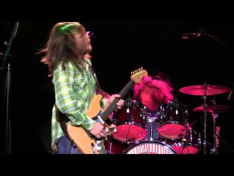 Lukas Nelson Promise Of The Real Pali Gap Hey Baby(New Rising Sun)