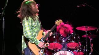 Lukas Nelson Promise Of The Real Pali Gap Hey Baby(New Rising Sun)