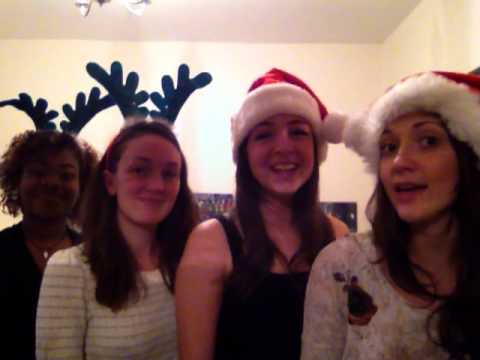 Promotional video thumbnail 13 for The New York Belles (The Jingle Belles)