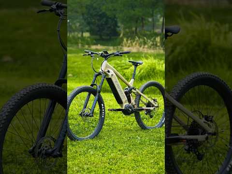 Electric cycle five-Gear #cycle#bicycle#mtb#shorts#ytshorts
