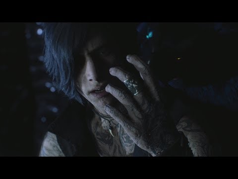 Devil May Cry 5 - Mission 14