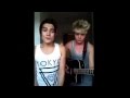 What makes you beautiful one direction (cover ...