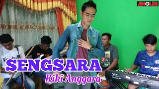 Download lagu 🔴SENGSARA (Mansyur S) Cover Kiki Anggara mp3