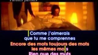 Paroles, Paroles - Dalida &amp; Alain Delon