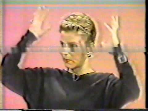 PAULA TOLLER - KID ABELHA - PAULISTA 900 - PAULA DIP - TV GAZETA VTS 01 1