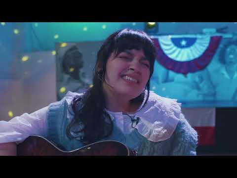 LaVitrola.cl: Gabriela Arcos - Paterson