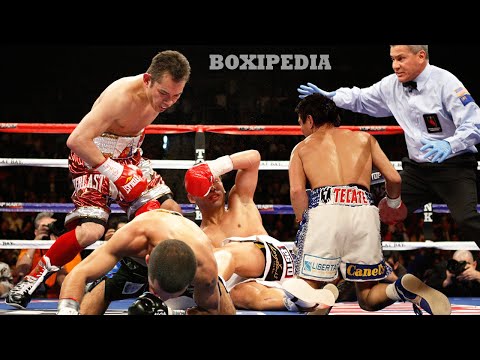 10 Beses na Ginimbal ni Nonito Donaire ang Mundo ng Boxing