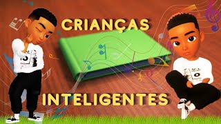 ?MÚSICA INFANTIL EDUCATIVA PARA CRIANÇAS INTELIGENTES?CANAL DO THEO STEVAN BRINQUEDOS E BRINCADEIRAS