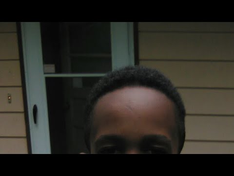 This Is Jalon St And I'm About To Clima Tree