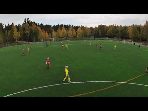 031020 Karsinta P12 Ykkonen Apassit vs Ilves09