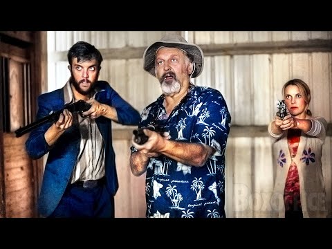 「Crime Scene: Shadow Children」: チューリッヒの新しい犯罪スリラーはこんな感じ