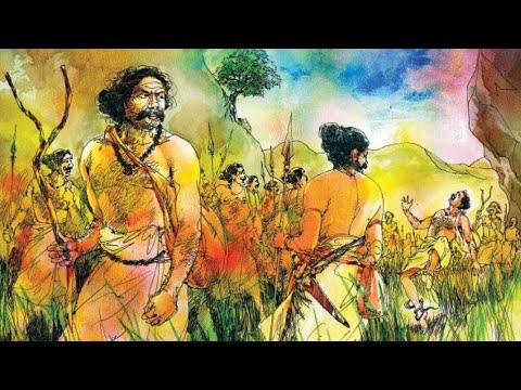 Velpari - 18 | Tamil audiobook | வேள்பாரி