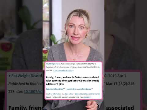 The Hidden Risk of Body Surveillance Culture