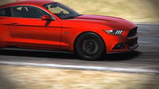 Project CARS -  DLC #3 Old vs New