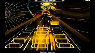Audiosurf - Elliot Minor - Electric High