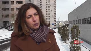 Սուր անկյուն 23.01.2022 - Տաթև Աբրահամյան «Կարևորը չի կարևորվում»