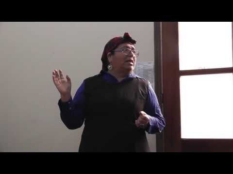 Medicina Mapuche