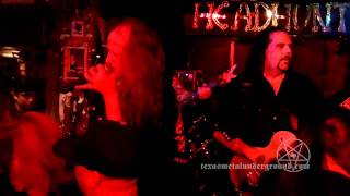 Rigor Mortis - Bodily Dismemberment