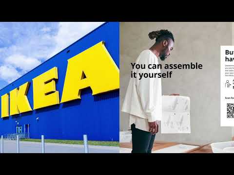 Cum Town - Nick’s Racist Ikea Story