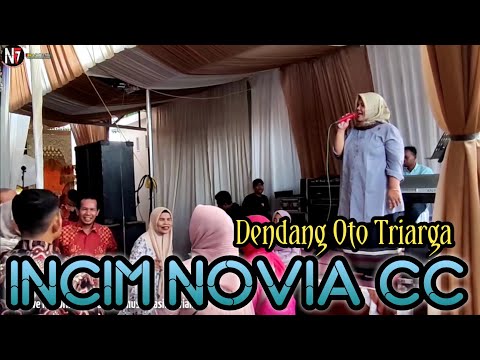 Dendang Oto Triarga-Incim Novia Cc || nf7