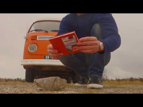 VEGOMATIC Trip - Teaser CD-DVD