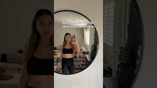 A full day to myself and I came home feeling brand new 😂🤍 #vlog #dayinmylife