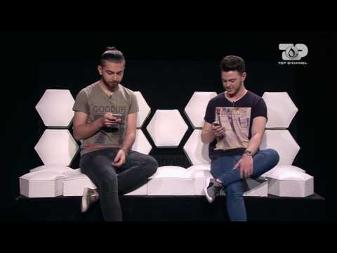 Select, 20 Maj 2016, Pjesa 3 - Top Channel Albania - Entertainment Show