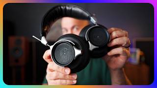 This is your FOREVER headphone! Mirph Designs MIRPH-1 review