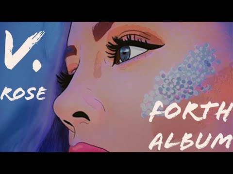 V. Rose - Might Be Ready