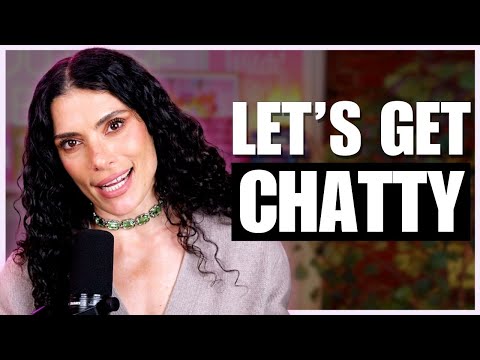 The Week of December 1st, 2025: Getting curious with the Full Moon in Gemini