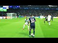 Neymar vs Manchester City - English Commentary ● UCL 2021/2022 (Home) HD