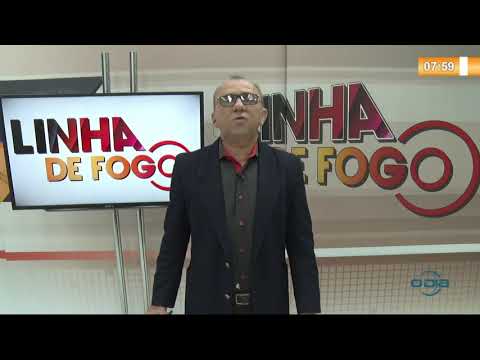 LINHA DE FOGO (07 11) MULHER É PRESA POR TRíFICO DE DROGAS NA ZONA SUDESTE DE TERESINA