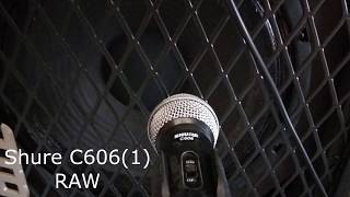 Video thumbnail for Hughes & Kettner Attax 100 demo (Randall RG212 Cab) by Haliwood Productions
