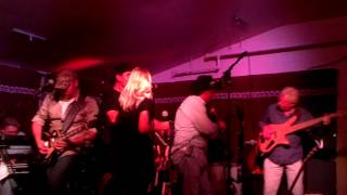 Rocky Top - The Marshall Dillon Band