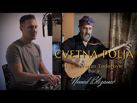 Nenad Blizanac feat. Dragan Todorovic Buca - Cvetna polja [NEW SONG]