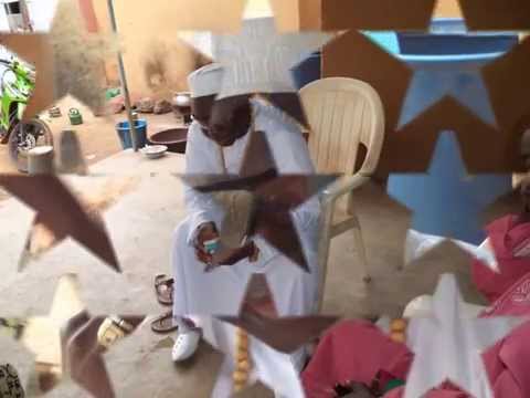 RADIO HORIZON FM- AIMEZ VOUS LES FEMMES BURKINABE DANS LE FOYER - BURKINA FASO