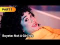 ‘Boyette: Not a Girl Yet’ FULL MOVIE Part 1 | Zaijian Jaranilla