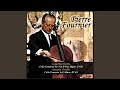 Cello Concerto No. 9 In B Flat Major, G 482: I. Allegro Moderato