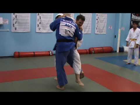 5 counter kosto with ouchi gari