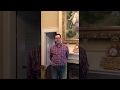 "Learn from Our Locals" - Troy Bickford at Clermont Bluffs B&B