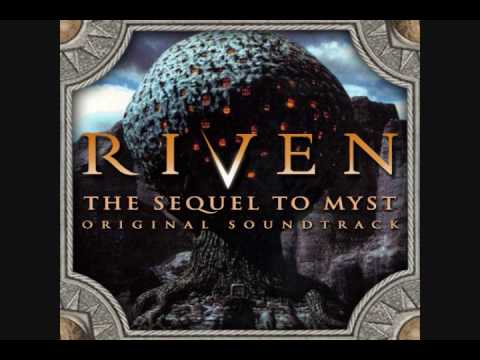 Myst II: Riven [Music] - Wahrk Room